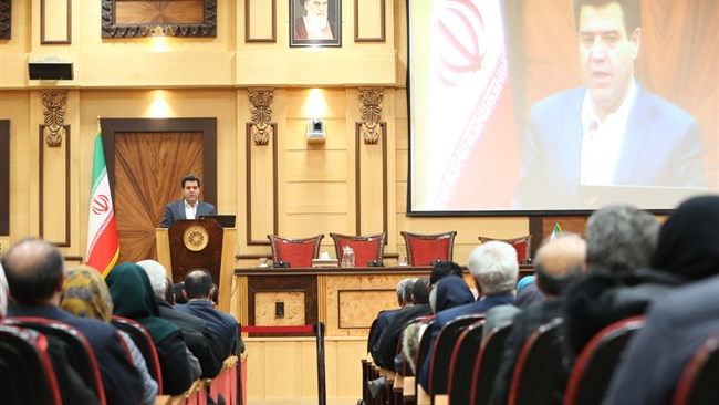 نایب‌رئیس اتاق ایران در اولین رویداد مشاوره به کسب‌وکار، از نظام مشاوره‌ای فعال در کشور خواست تا علاوه بر پیدا کردن راهکارهای توسعه کسب‌وکارها، آینده‌نگری و آینده‌پژوهی در بخش اقتصاد را مدنظر داشته باشند.