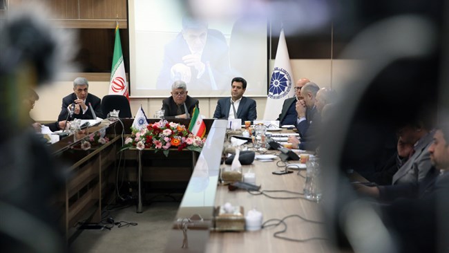 کمیسیون بازار پول و سرمایه اتاق ایران، بیانیه اولین همایش «شکل‌دهی آینده سیاست‌گذاری پولی و بانکی با نگرش بخش خصوصی» را منتشر کرد.