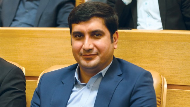 محمدرضا رمضانی، دبیرکل اتاق ایران طی حکمی علی ملائی را به سمت سرپرست معاونت کسب‌وکار اتاق ایران منصوب کرد.