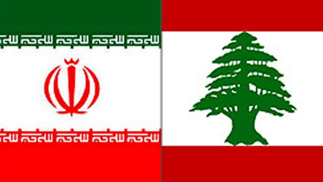 معاونت بین‌الملل اتاق ایران دوره جدید فعالیت کمیته مشترک بازرگانی ایران و لبنان را در سال جاری در دستور کار خود قرار داده است.
