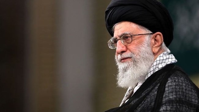 مقام معظم رهبری در پی شهادت سردار پرافتخار اسلام حاج قاسم سلیمانی و شهدای همراه او بویژه مجاهد بزرگ اسلام جناب آقای ابومهدی المهندس پیامی صادر کردند.