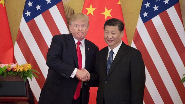 وزارت بازرگانی چین پیشتر اعلام کرد که پکن برای امضای فاز نخست توافق تجاری با آمریکا، در ارتباط نزدیک با واشنگتن است.