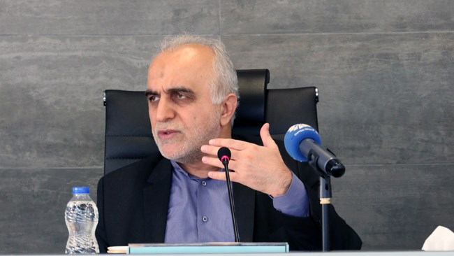 وزیر اقتصاد با اشاره به اینکه بازار سرمایه ایران در حال تبدیل شدن به بازار مدرن است، وعده داد: دولت از طریق ادامه برنامه‌های توسعه، بازار سرمایه را رونق می‌دهد.