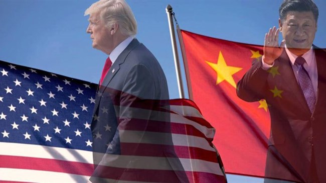 کارشناسان واحد تحقیقات اقتصادی بلومبرگ پیش‌بینی می‌کنند که در سال 2035 چین از لحاظ تولید ناخالص داخلی اسمی نیز آمریکا را پشت سر خواهد گذاشت و عنوان بزرگترین اقتصاد جهان و احتمالاً قدرتمندترین بازیگر سیاسی جهان را از آن خود خواهد کرد.