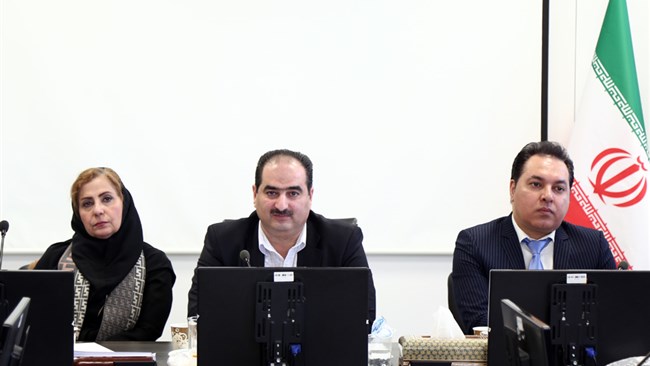 جلسه کمیسیون فناوری اطلاعات و ارتباطات اتاق ایران برگزار شد و در این نشست مباحث مهمی همچون بودجه سال ۹۹ کشور در حوزه فناوری اطلاعات و ارتباطات و طرح سازمان نظام مهندسی فناوری اطلاعات و ارتباطات(نمافا) مورد ارزیابی قرار گرفت.