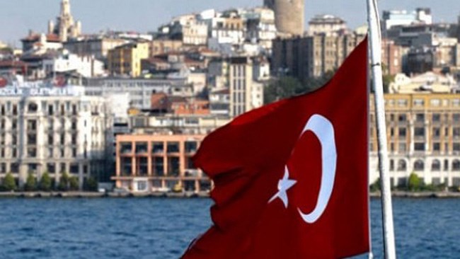 مدیر مرکز مطالعات و پژوهش ایران و ترکیه می‌گوید: سرمایه‌گذاران ایرانی در سال ۲۰۱۹ میلادی حدود ۹۷۰ شرکت جدید در ترکیه ثبت کرده‌اند.