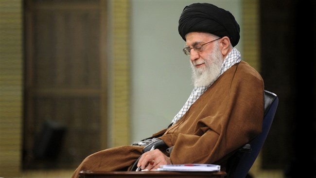 فرمانده معظم کل قوا با صدور فرمانی به رئیس ستاد کل نیروهای مسلح با تقدیر از خدمات نیروهای مسلّح به مردم در زمینه مقابله با ویروس کرونا، فرمودند: قرارگاه بهداشتی و درمانی برای سازماندهی خدمات به مردم تشکیل شود.