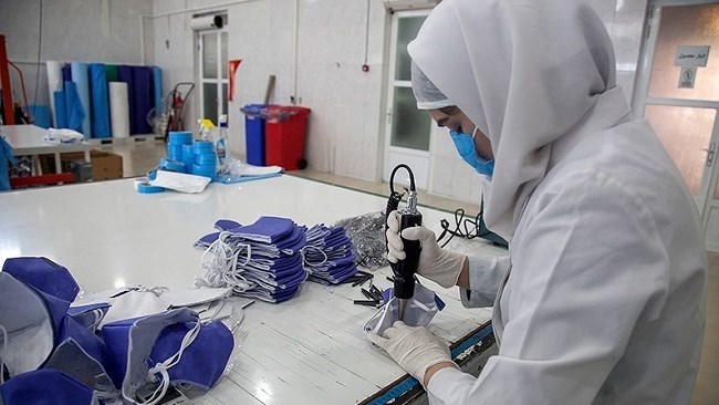محمد جواد ظریف وزیر امور خارجه با انتشار لیستی از تجهیزات پزشکی مورد نیاز ایران برای مقابله با شیوع ویروس کرونا، از جهانیان خواست برای تأمین این نیازها تبعیض قائل نشوند.