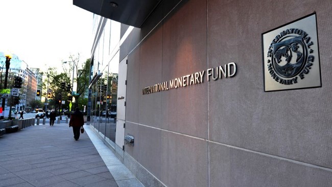 تاکنون حدود یک چهارم کل اعتبار کرونایی صندوق بین المللی پول وام داده شده است.