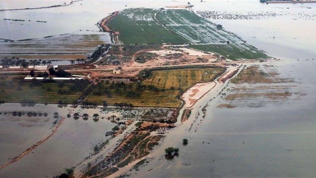 بر اساس برآوردهای اولیه دستگاه ها، بارندگی و سیل دو روز قبل در شرق استان حدود ۱۵۰ میلیارد تومان خسارت به بخش های مختلف وارد کرد.