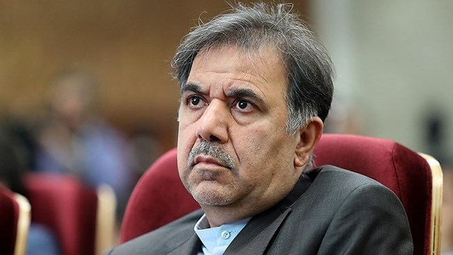 به گفته آخوندی، چالش عبور از سنت به سوی مدرنیته در حوزه‌ تمدنی ایرانی، تا امروز حل‌نشده باقی مانده و همه مشکلات ناشی از این تحولات با بازگشت به «ایده ایران» قابل حل است.