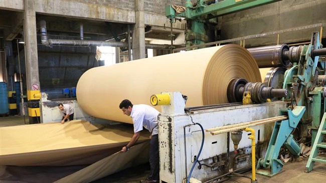 طبق گفته رییس اتحادیه صادرکنندگان صنعت چاپ،ر ظرفیت تولید و تقاضای بسته‌بندی چاپ در منطقه حتی در زمان شیوع ویروس کرونا بالا رفته است.