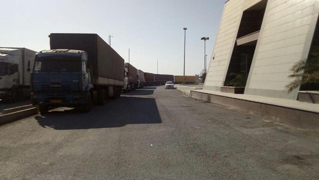 رئیس اتاق اهواز می‌گوید: مرز چذابه که برای برگزاری انتخابات عراق به مدت سه روز بسته شده بود، اکنون برای صادرات کالاهای غیرنفتی به کشور عراق بازگشایی شده است.