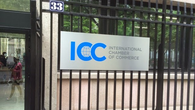 با اعلام فدراسیون جهانی اتاق‌های بازرگانی، اتاق‌های کرمانشاه و شیراز به عنوان اتاق‌های فعال ماه سپتامبر، در بستر ارتباطی ICCWCFمعرفی شدند.