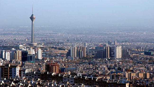 در گزارش مرکز آمار ایران، نرخ تورم ماهانه املاک مسکونی شهر تهران در شهریورماه منفی ١.٢ درصد اعلام شده که معنای آن کاهش قیمت مسکن در این ماه است.