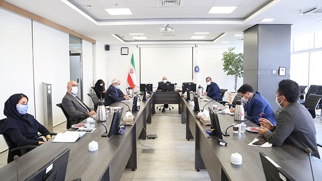 اعضای شورای راهبری بهبود محیط کسب‌وکار بر تحقق نتیجه گزارش مرکز پژوهش‌های اتاق ایران با عنوان واکاوی حضور بخش خصوصی در تصمیم‌گیری حاکمیتی اقتصاد ایران، تاکید کردند.
