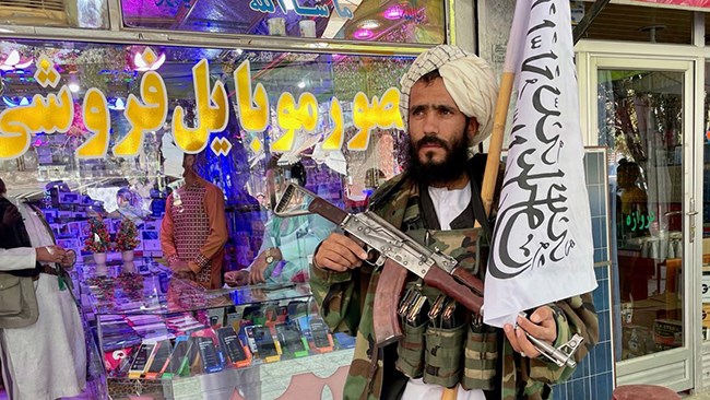 در گزارش مرکز پژوهش‌های اتاق‌ایران پیامدهای ظهور طالبان در افغانستان و منطقه بررسی‌ شده است. بخش خصوصی این تغییرات را در حوزه تجارت، ترانزیت و انرژی دنبال می‌کند.