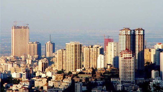 میانگین قیمت مسکن تهران با رشد آرام و متوالی در ماه‌های اخیر از 32میلیون تومان گذشته اما همچنان تورم این بازار کمتر از تورم مصرف‌کننده است.