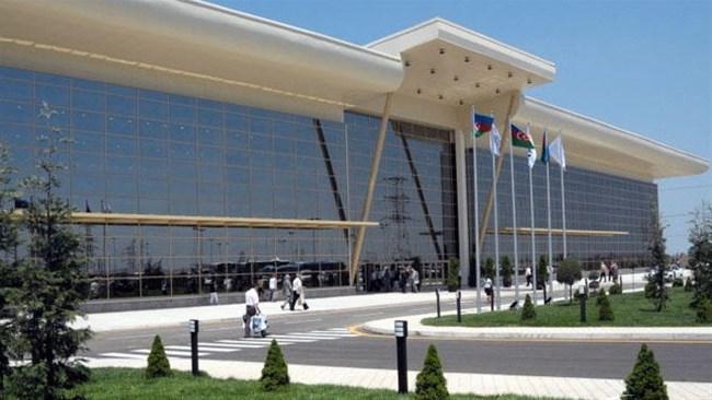 نمایشگاه اختصاصی صنعت ساختمان، آب، برق، و خدمات فنی و مهندسی در شهر باکو، توسط نمایشگاه بین المللی تبریز برگزار می‌شود. این نمایشگاه از روز 27 تا 29 دی‌ماه برگزار خواهد شد.