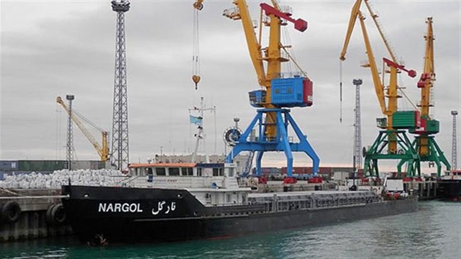 مدیرکل سازمان توسعه تجارت گفت: در آینده ای نزدیک خطوط منظم دریایی به ۱۰ خط افزایش می یابد که موجب رشد مبادلات تجاری ایران با کشورهای حوزه دریایی خزر می‌شود.
