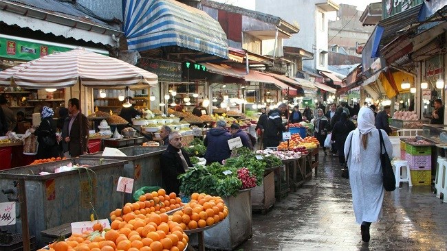 مرکز آمار ایران اعلام کرد: نرخ تورم نقطه‌ای در بهمن ماه امسال نسبت به بهمن سال گذشته به عدد ۴۸.۲ درصد رسیده است.