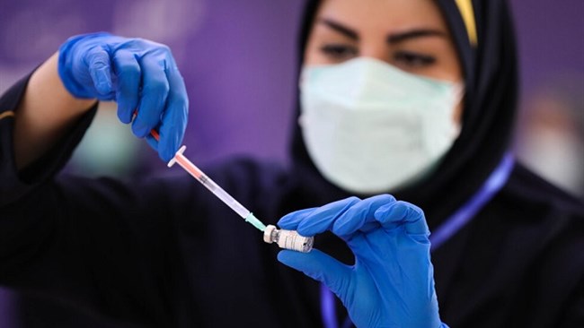 واکسن تولید مشترک ایران و کوبا خردادماه به تولید انبوه می‌رسد و در صورت دستور وزارت بهداشت وارد بازار خواهد شد.این واکسن تنها واکسنی است که مکمل یادآور دارد.