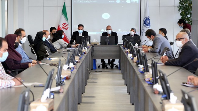 دستورالعمل اجرایی مشارکت‌های اجتماعی در پیشگیری از قاچاق کالا و ارز در سی و هفتمین جلسه کارگروه فرهنگی اجتماعی ستاد مبارزه با قاچاق کالا و ارز در اتاق ایران تصویب شد.