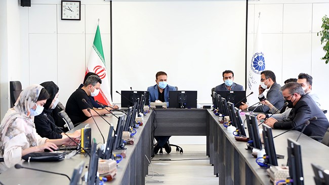 جلسه مجمع عمومی عادی سالیانه اتاق مشترک بازرگانی ایران و قطر برگزار و پس از رای‌گیری، عدنان موسی‌پور به عنوان رئیس این اتاق مشترک بازرگانی انتخاب شد.