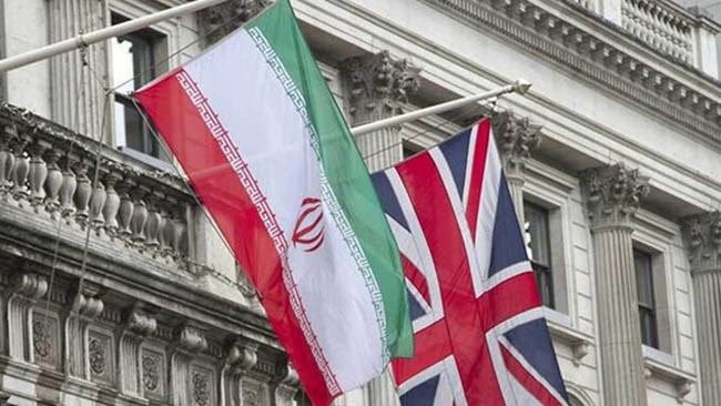 اتاق مشترک بازرگانی ایران و انگلیس مجمع عمومی عادی سالیانه خود را سه شنبه 15 تیر ساعت 15 به صورت آنلاین در اتاق ایران برگزار می‌کند.