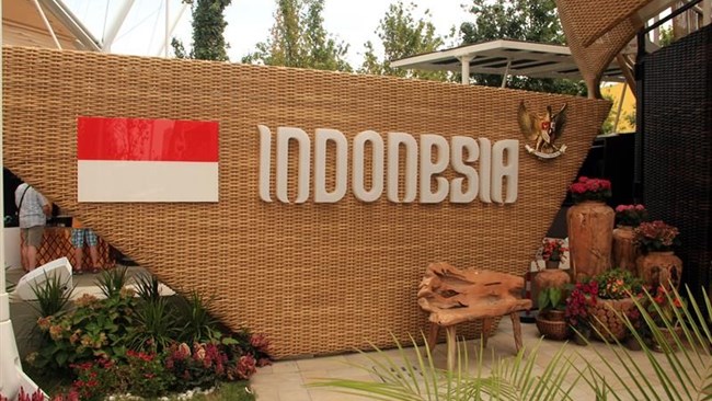 نهمین نمایشگاه بین‌المللی کاشی و سرامیک اندونزی، در سه حوزه ماشین‌آلات و فناوری، طراحی محصولات و مواد خام از تاریخ 26 الی 29 اسفندماه در جاکارتا برگزار خواهد شد.