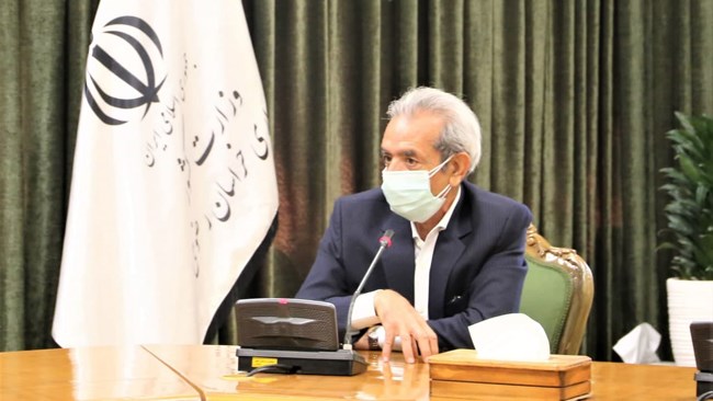 رئیس اتاق ایران معتقد است چالش‌های فعلی و بحران منابع در ایران نظیر آنچه در مورد تأمین برق وجود دارد، ناشی از غفلت از آینده‌پژوهی و نبود نگاه مؤثر به آینده است.