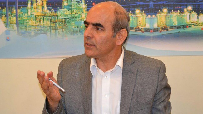 پدیدار، رئیس کمیسیون انرژی و محیط زیست اتاق تهران معتقد است: با قرارداد برجام، علاوه بر بازگشت به بازار، بخشی از مشکلات نوسازی فناوری در صنایع و جذب فناوری خارجی حل می‌شود.