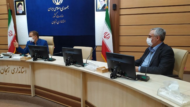 رئیس اتاق زنجان معتقد است: با افزایش سهم صادراتی صنایع سلولزی و کاغذسازی، تجارت استان متحول می‌شود و این کار نیازمند برداشته شدن برخی محدودیت‌های موجود است.