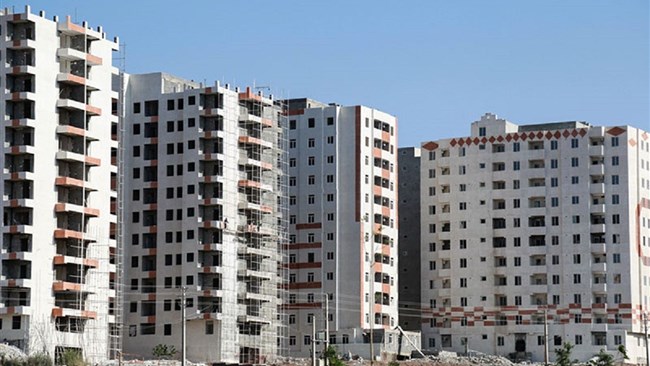 مدیرعامل شرکت عمران شهرهای جدید از جانمایی احداث ۳ شهرک جدید در شرق و جنوب غرب تهران خبر داد.