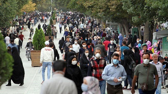 بررسی مرکز آمار ایران نشان می‌دهد در سال گذشته، ضریب جینی خانوارهای کل کشور با افزایش نسبت به سال 98، به بیش از عدد 0.4 رسیده است.