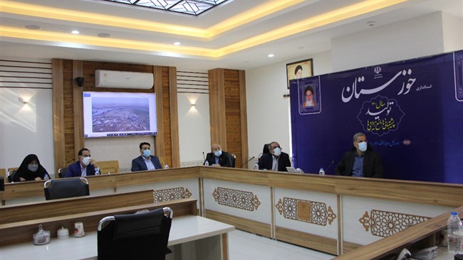 رییس اتاق اهواز در نشست کارگروه صادرات غیرنفتی خوزستان با اشاره به شرایط نامساعد مرکز چذابه، اعلام کرد: بخش خصوصی می‌تواند در این زمینه مشارکت و سرمایه‌گذاری کند.
