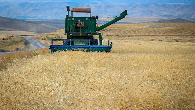 در حال حاضر فقط چهار محصول ذرت، سویا، جو و دانه های روغنی شامل کلزا و آفتابگردان تحت پوشش این طرح قرار گرفته‌اند.