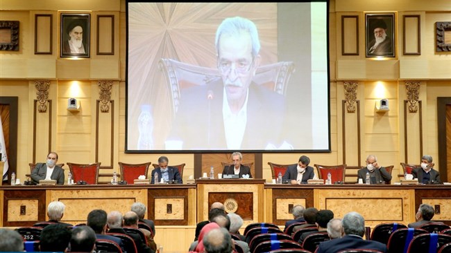 نوزدهمین نشست هیات نمایندگان اتاق ایران با موضوع بررسی لایحه بودجه 1401 برگزار شد و بخش خصوصی پیشنهادهای اصلاحی خود را مطرح کرد.