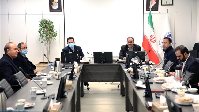 در نشست کمیسیون فناوری اطلاعات اتاق ایران، لایحه بودجه 1401 و جایگاه حوزه فناوری اطلاعات در این لایحه با حضور کارشناس مرکز پژوهش‌های مجلس بررسی شد.