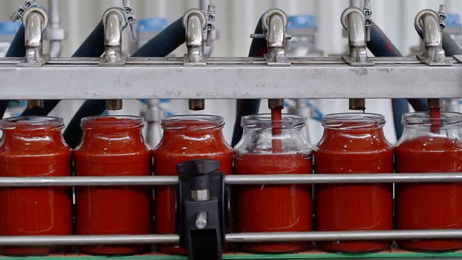 تمدید صادرات رب گوجه فرنگی در بسته‌بندی و اوزان مختلف تا اطلاع ثانوی ابلاغ شد.