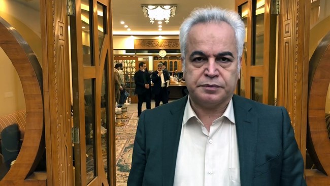 سید علی حسینی، رئیس کمیسیون حمل و نقل اتاق ایران در جریان سفر به عراق از پیگیری‌های جدی برای راه‌اندازی مسیر ترانزیتی ایران، عراق و سوریه خبر داد.