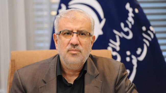 وزیر نفت گفت: در حوزه صادرات فرآورده‌ها، تهاتر و سوآپ از حوزه دریای خزر با بعضی از شرکت‌های روسی شروع به‌کار کرده‌ایم و نزدیک ۱۰ میلیون تن ظرفیت تهاتر و سوآپ و صادرات فرآورده‌های نفتی در این حوزه داریم.