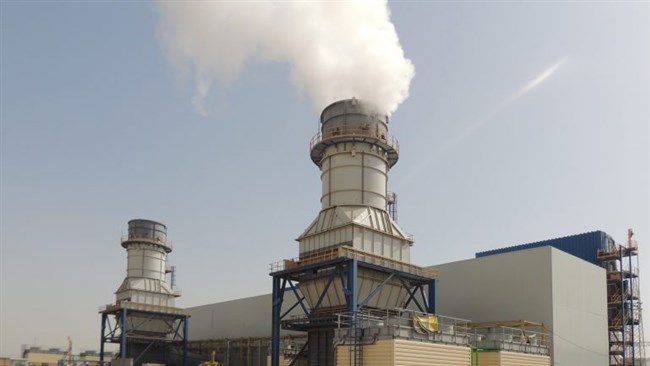 سخنگوی وزارت برق عراق با اعلام واردات 45 میلیون مترمکعب گاز از ایران، از افزایش تولید برق عراق به 24 هزار مگاوات خبر داد.