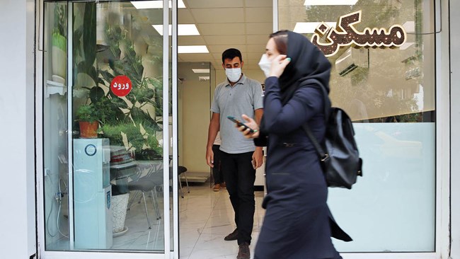 مرکز آمار ایران از تورم ۳.۳ درصدی قیمت مسکن در شهریورماه نسبت به ماه قبل خبر داد. پیش‌ازاین بانک مرکزی تورم مسکن تهران در شهریور را 1.1 درصد اعلام کرده بود.