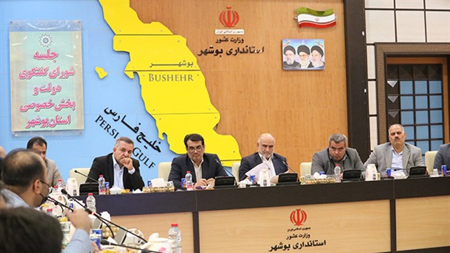 رئیس اتاق بوشهر می‌گوید: در جریان رایزنی‌های انجام شده با بانک‌های استان بوشهر، موضوع پذیرش اسناد عادی اراضی کشاورزی رفع شده و بانک‌ها قبول این اسناد با تحقیقات محلی و احراز هویت مالکان را پذیرفته‌اند.