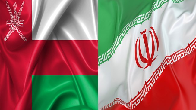 رئیس بانک مرکزی عمان برای توسعه روابط بانکی و بین المللی فی ما بین ایران و عمان به تهران می‌آید و با رئیس کل بانک مرکزی گفت‌وگو خواهد کرد.
