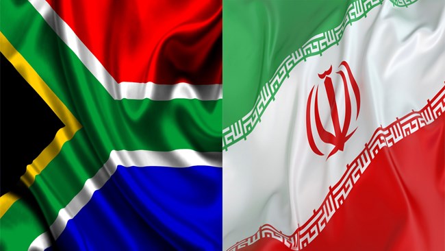 مجموع ارزش کالاهای صادراتی ایران به آفریقای جنوبی در هفت ماه نخست سال ۱۴۰۱ بالغ بر ۲۴۸ میلیون دلار بوده و واردات کشورمان در این مدت از آفریقا نیز معادل واردات یکساله ۱۴۰۰ بوده و به ۶و نیم میلیون دلار رسید.