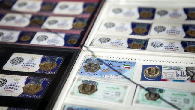 سکه رکورد قیمتی را زد؛ به طوری که هر قطعه سکه امامی کانال ۱۷ میلیون تومان را رد کرد.