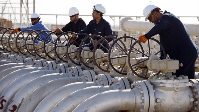 مدیرعامل شرکت ملی نفت ایران گفت: مذاکرات فشرده‌ای با مشتریان جدید، قدیمی و متعدد برای افزایش ظرفیت صادرات نفت در حال انجام است.