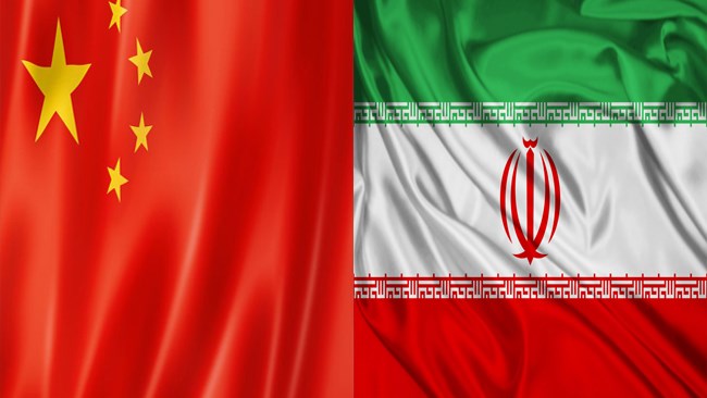 در نشست هیأت مالی و بانکی ایران و چین، دو طرف بر اقدامات هماهنگ برای تسهیل تجارت و سرمایه‌گذاری مشترک توافق کردند.